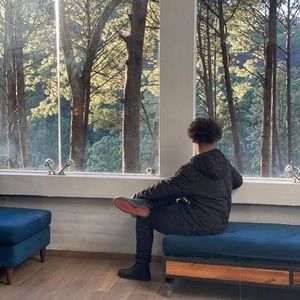 Meet your Posher, Jesus